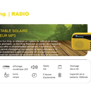 Sun King Radio